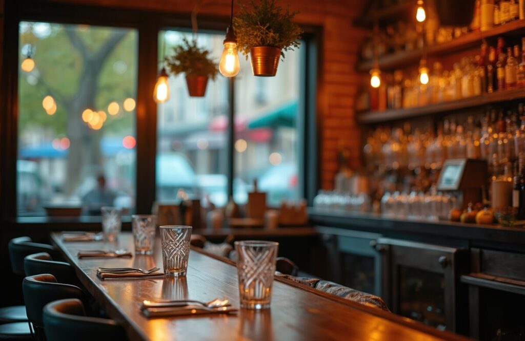 A Food Lover’s Guide to Carriage: Discovering Hollywood’s Hidden Culinary Gems